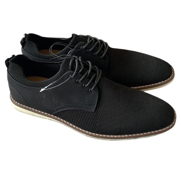 Steve Madden - Men’s Knit Shoes - Picture 5 of 7